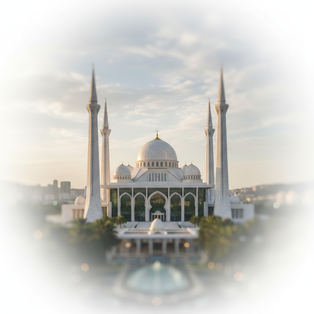 Masjid Logo